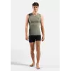 Odlo Merino PW 140 Seamless boxershorts - zwart