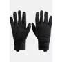 Odlo Nordic Warm Handschoenen Volledige Vingers - zwart, maat XL