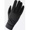Odlo Nordic Warm Handschoenen Volledige Vingers - zwart, maat XL