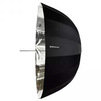 Elinchrom paraplu Deep Silver 125cm