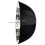 Elinchrom paraplu Deep Silver 125cm
