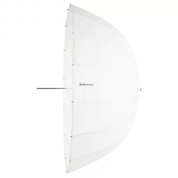 Elinchrom paraplu Deep Translucent 105cm