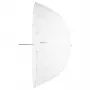 Elinchrom paraplu Deep Translucent 105cm