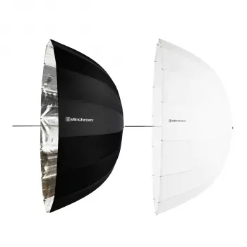 Elinchrom paraplu portretkit