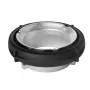 Elinchrom 26335 statiefadapter voor EL-Skyport-zender