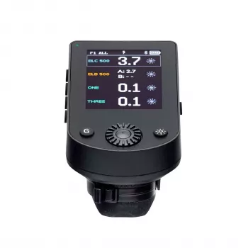 Elinchrom Transmitter Pro X voor Nikon