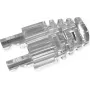 ROLINE boot voor Easy Passthrough RJ45 ST-connector 10x/set