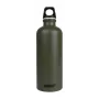 SIGG Traveller 1L Roasted Green waterfles