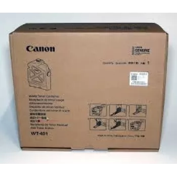 Canon WT-401 waste toner box FM0-4910-010 voor imageRUNNER ADVANCE C600/C650/C700/C750/C800/C850