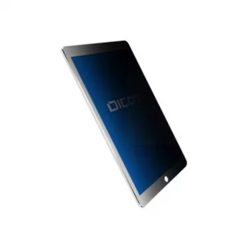 DICOTA Secret Premium privacyscherm voor Apple iPad Pro 12,9 inch (1e gen, 2e gen) - 2-weg