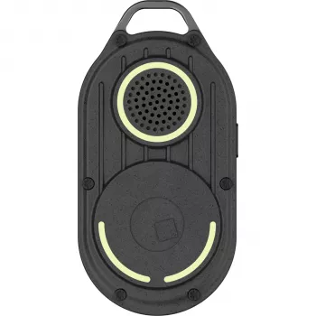 ROLLINGSQUARE Rolling Square AirNotch Pro BT-tracker voor Apple zwart