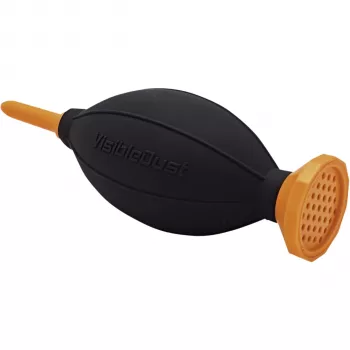 Visible Dust Zee Pro Blower oranje