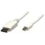 MANHATTAN DisplayPort naar Mini DisplayPort kabel 2m