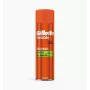 Gillette Fusion5 Scheergel 200 ml