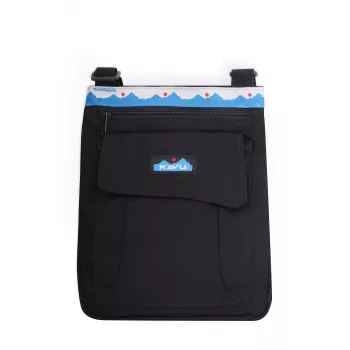 Kavu Keeper City Bag - zwart