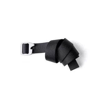 Kavu Beber riem - zwart, maat L