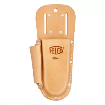 FELCO 910+ lederen holster voor snoeischaren