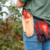 FELCO 910+ lederen holster voor snoeischaren