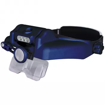 Discovery Crafts DHD 40 hoofdloep