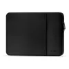 Tech-Protect Neoprene 14 zwarte laptophoes