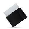 Tech-Protect Neoprene 14 zwarte laptophoes