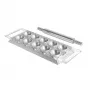Marcato Ravioli Tablet zilver ravioli-maker (RT-ARG)