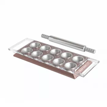 Marcato Ravioli Tablet poederroze raviolivorm (RT-POWD-RSA)