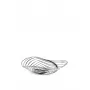 Alessi ACO03 Trinity fruitschaal 33cm roestvrij staal