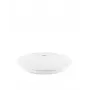 Alessi Plissé digitale keukenweegschaal MDL16 W, wit