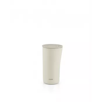 Alessi Buri thermobeker 0,33 L crème (BK01 C)