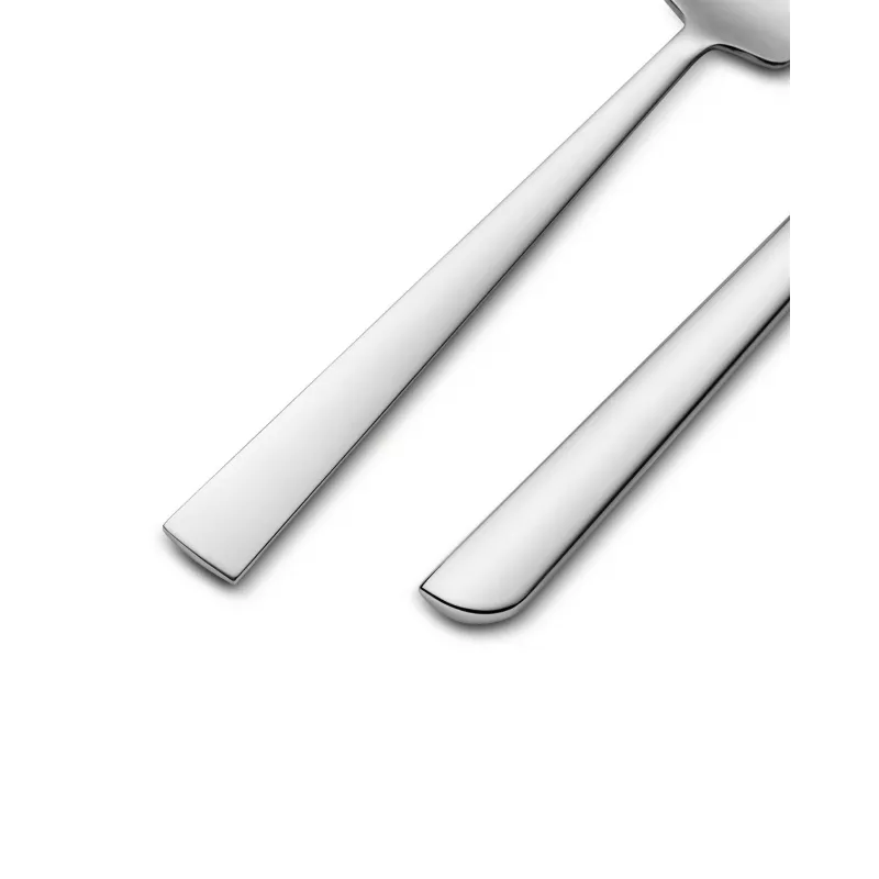 Alessi Asta bestekset 24-delig zilver (AM242S24)