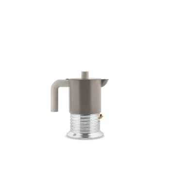 Alessi espressomachine PM01/3 WG - Vite