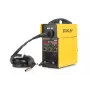 STANLEY MIG-160 Inverter MIG/MAG Lasapparaat 160A No Gas Vuldraad