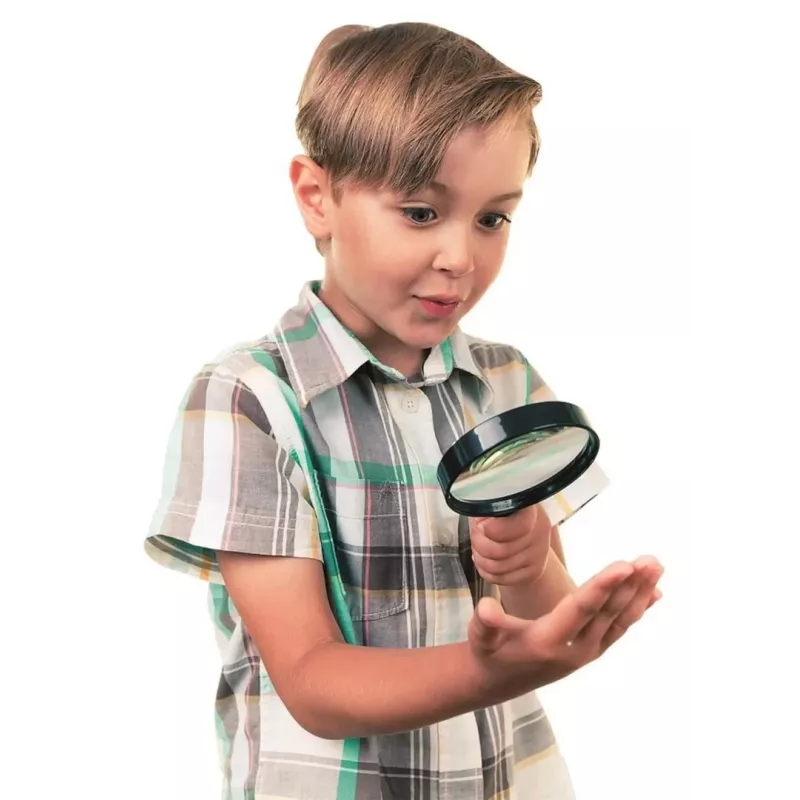 Clementoni Science & Play Kristallen groeiset - Kweek je eigen kristallen