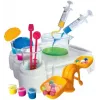 Clementoni Science & Play - Experimenten voor peuters Educatief speelgoed 50895