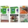 Swiffer Dry Refills vloerdoekjes 18-pack navulling