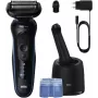 Braun Series 5 52-B7000cc elektrisch scheerapparaat met SmartCare Center