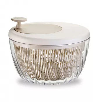 Guzzini Spin&Store slacentrifuge, dark clay, 4,5 L