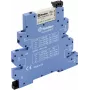 Finder EMR-koppelrelais 39.11.0.024.0060 Master BASIC 24 V DC 1 CO 6 A