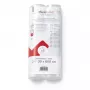 Magic Vac 2 vacuümfolierollen met label 30 cm x 6 m