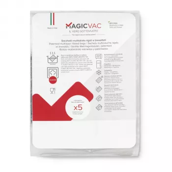 MagicVac 50 vacuümzakken 30 x 40 cm