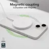 SBS Magnetic 15W draadloze oplader