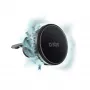 SBS TESUPFANWIR15W 15W Qi draadloze autolader met koelventilator - zwart
