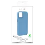 Puro ICON Mag Pro Case voor Apple iPhone 15 6,1 inch MagSafe lichtblauw PUIPC1561ICONMPLBL