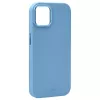 Puro ICON Mag Pro Case voor Apple iPhone 15 6,1 inch MagSafe lichtblauw PUIPC1561ICONMPLBL