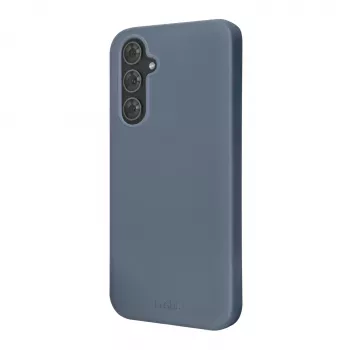 SBS Instinct cover voor Samsung Galaxy A25 5G blauw