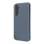 SBS Instinct cover voor Samsung Galaxy A25 5G blauw