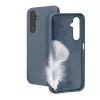 SBS Instinct cover voor Samsung Galaxy A25 5G blauw
