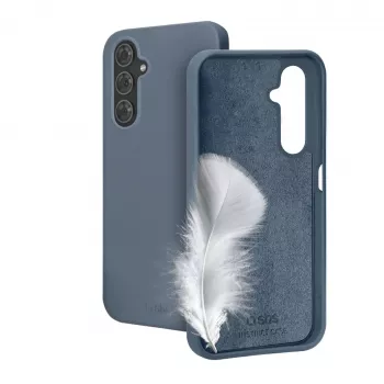 SBS Instinct cover voor Samsung Galaxy A25 5G blauw