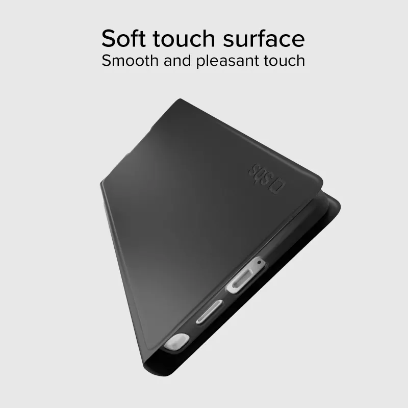 SBS Wallet Stand Galaxy S25 Ultra zwart (TEWALSAS25UK)